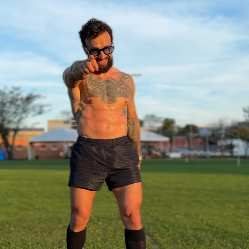 Zanon Macedo